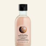 The Body Shop Shea Butter Richly Replenishing Shampoo 250ml in goodiesdeal