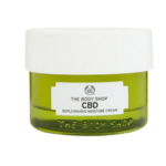 The Body Shop CBD Replenishing Moisture Cream 50ml in goodiesdeal