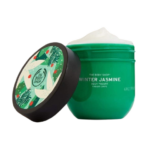 The Body Shop Winter Jasmine Body Yogurt 196g in goodiesdeal