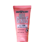 Soap & Glory Heel Genius Hydrating Foot Cream 50ml in goodiesdeal