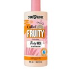 Soap & Glory Call of Fruity Refreshing Body Wash 500ml in goodiesdeal