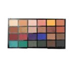 Technic Pressed Pigment Palette Trendsetter in goodiesdeal