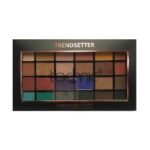 Technic Pressed Pigment Palette Trendsetter in goodiesdeal