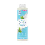 St.Ives Sea Salt and Pacific Kelp Exfoliating Body Wash 650ml in goodiesdeal