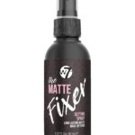 W7 The Matte Fixer Setting Spray 60ml in goodiesdeal