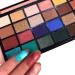 Technic Pressed Pigment Palette Trendsetter in goodiesdeal