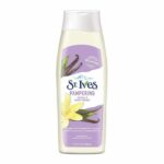 St.Ives Pampering Vanilla Body Wash 400ml in goodiesdeal