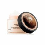 The Body Shop Shea Exfoliating Sugar Body Scrub 250ml in goodiesdeal