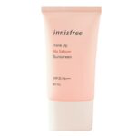 Innisfree Tone Up No Sebum Sunscreen SPF50+PA++++-- 50ml in goodiesdeal