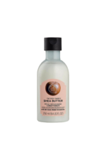 The Body Shop Shea Butter Richly Replenishing Conditioner 250ml in goodiesdeal