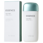 Missha Essence Sun Milk SPF50+PA+++ 70ml in goodiesdeal
