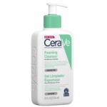Cerave Foaming Facial Cleanser For Normal To Oily Skin 236ml in goodiesdeal
