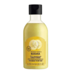 The Body Shop Banana Truly Nourishing Conditioner 250ml in goodiesdeal