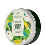 The Body Shop Kindness & Pears Body Butter 200ml in goodiesdeal