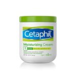Cetaphil Moisturizing Cream Body For Very Dry and Sensitive Skin 566g in goodiesdeal