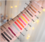 Jeffree Star Conspiracy Palette