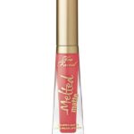 Too Faced Melted Matte Liquid Lipstick Feelin Myself