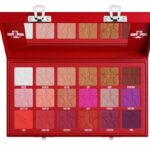 Jeffree Star Blood Sugar Palette