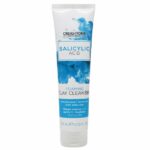 Creightons Salicylic Acid Foaming Clay Cleanser 125ml