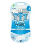 Gillette Venus Oceana 3pc