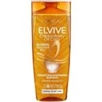 Loreal Elvive Extraordinary Oil Coco Weightless Nourishing Shampoo 400ml