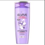 L'Oreal Elvive Hydra Moisture Boosting Shampoo 400ml