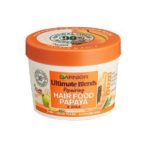 Garnier Ultimate Blends Repairing Hair Food Papaya and Amla 390ml
