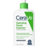 CeraVe Hydrating Cleanser for normal to Dry Skin 236ml