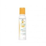 Bioderma Photoderm kid SPF50+ Sun foam 150ml