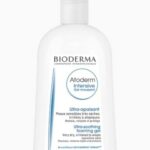 Bioderma Atoderm Ultra-Soothing Foaming Gel Very Dry Irritated to Atopic Sensitive Skin 500ml
