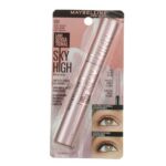 Maybelline Lash Sensational Sky High Washable Mascara Very Black