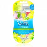 Gillette Venus Tropical 3pc