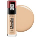L'Oreal Infallible upto 24H Fresh Wear Foundation 430 Ivory Buff
