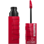 Maybelline Vinyl Ink Liquid Lipstick - 50 Wicked