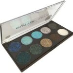 Technic Glitter Palette Mermaid