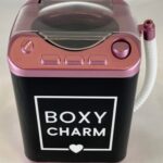 Boxy Charm Beauty Washing Machine