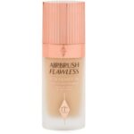 Charlotte Tilbury Airbrush Flawless Foundation 6 Warm/Chaud