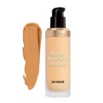 Too Faced Born This Way 24H Undetectable super longwear foundation -Golden Beige