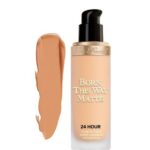 Too Faced Born This Way 24H Undetectable super longwear foundation -Warm Nude