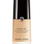 Giorgio Armani Luminous Silk Perfect Glow Flawless Foundation -5