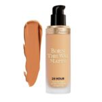 Too Faced Born This Way 24H Undetectable super longwear foundation -Natural Beige