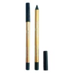 Miss & Mrs Twist Up Pencil Super Longlasting & Waterproof Black