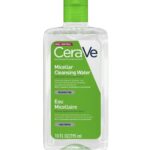 Cerave Micellar Cleansing Water 295ml