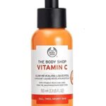 The Body Shop Vitamin C Glow-Revealing Liquid Peel 100ml