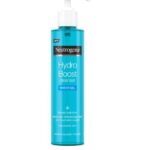 Neutrogena Hydro Boost Cleanser Water Gel 200ml