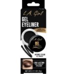 L.A. Girl Gel Eyeliner- Jet Black