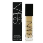 Nars Natural Radiant Longwear Foundation Deauville
