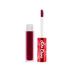 Lime Crime Velvetines Matte Lipstick Beet it