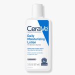CeraVe Daily Moisturizing Lotion For Normal To Dry Skin 87ml